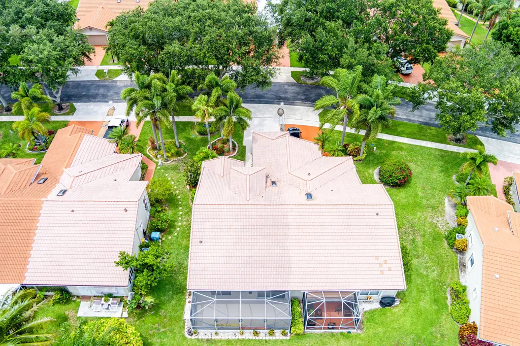 107 Sausalito Drive Boynton Beach FL 33436
