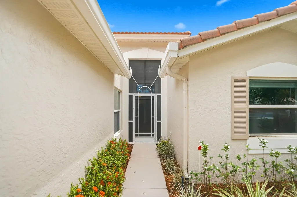107 Sausalito Drive Boynton Beach FL 33436