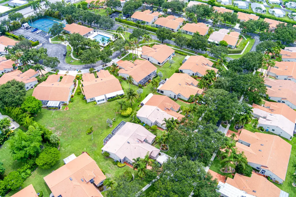 107 Sausalito Drive Boynton Beach FL 33436