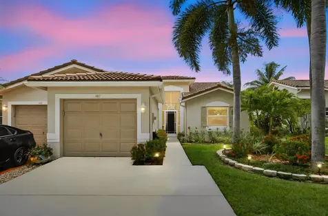107 Sausalito Drive Boynton Beach FL 33436
