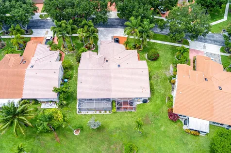 107 Sausalito Drive Boynton Beach FL 33436
