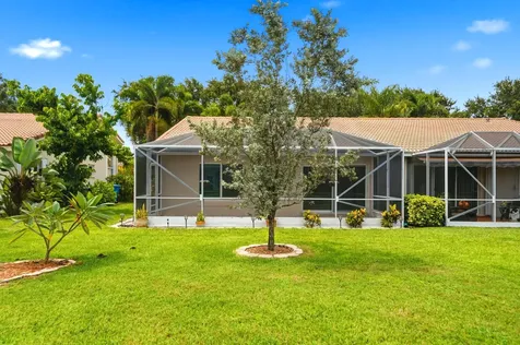 107 Sausalito Drive Boynton Beach FL 33436