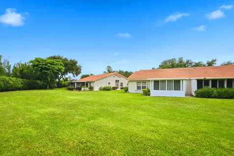 107 Sausalito Drive Boynton Beach FL 33436