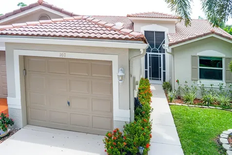 107 Sausalito Drive Boynton Beach FL 33436