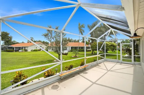 107 Sausalito Drive Boynton Beach FL 33436