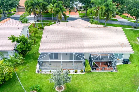 107 Sausalito Drive Boynton Beach FL 33436