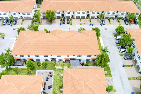 1009 Sweet Briar Lane Riviera Beach FL 33410