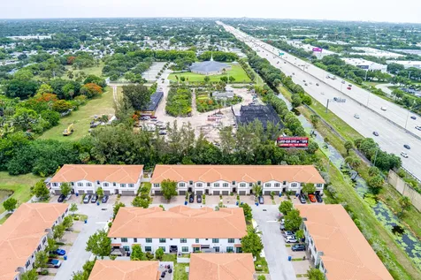 1009 Sweet Briar Lane Riviera Beach FL 33410
