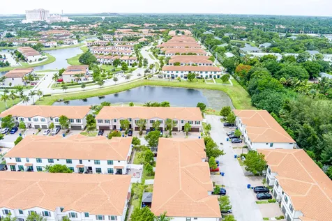1009 Sweet Briar Lane Riviera Beach FL 33410