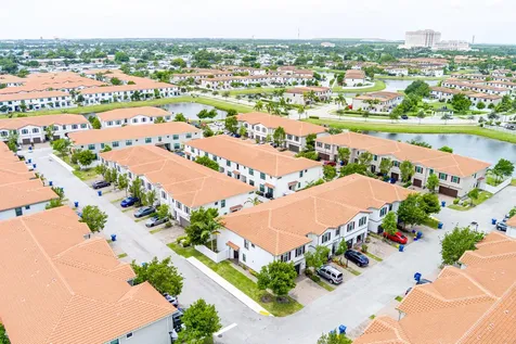 1009 Sweet Briar Lane Riviera Beach FL 33410