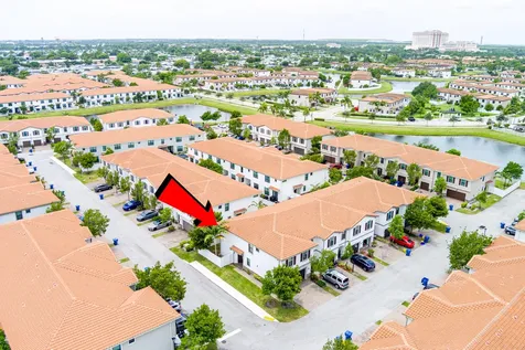 1009 Sweet Briar Lane Riviera Beach FL 33410