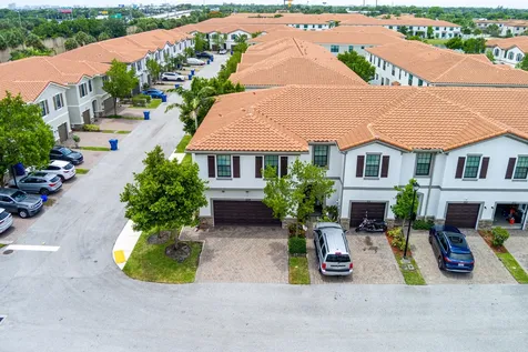1009 Sweet Briar Lane Riviera Beach FL 33410