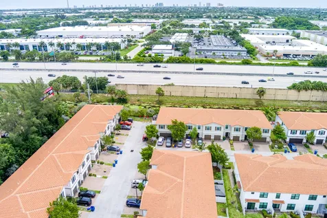 1009 Sweet Briar Lane Riviera Beach FL 33410
