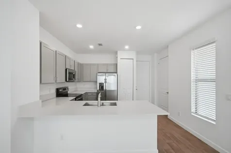 1009 Sweet Briar Lane Riviera Beach FL 33410