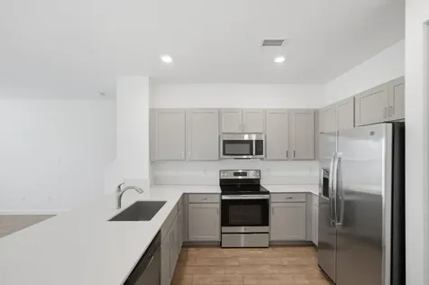 1009 Sweet Briar Lane Riviera Beach FL 33410
