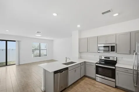 1009 Sweet Briar Lane Riviera Beach FL 33410