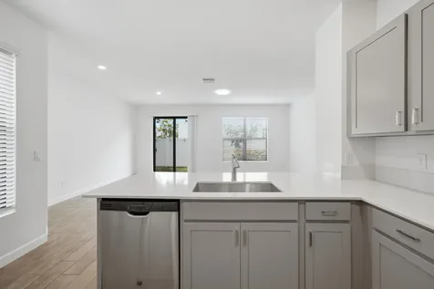 1009 Sweet Briar Lane Riviera Beach FL 33410