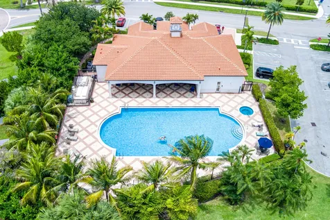 1009 Sweet Briar Lane Riviera Beach FL 33410