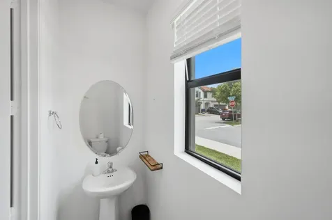 1009 Sweet Briar Lane Riviera Beach FL 33410