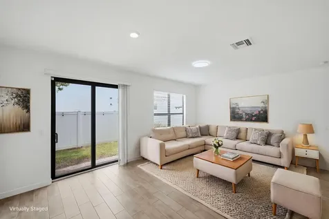 1009 Sweet Briar Lane Riviera Beach FL 33410