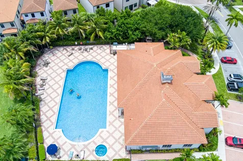 1009 Sweet Briar Lane Riviera Beach FL 33410