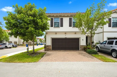 1009 Sweet Briar Lane Riviera Beach FL 33410