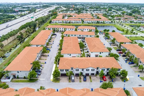 1009 Sweet Briar Lane Riviera Beach FL 33410