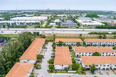 1009 Sweet Briar Lane Riviera Beach FL 33410
