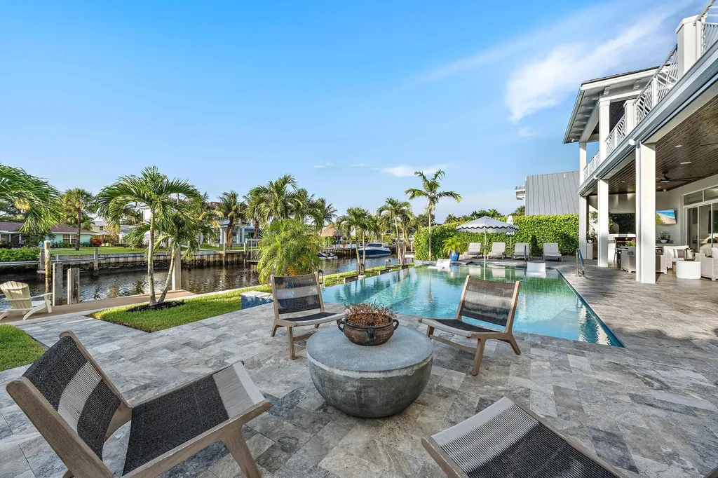 2169 Driftwood Circle Palm Beach Gardens FL 33410