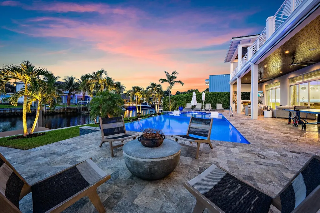 2169 Driftwood Circle Palm Beach Gardens FL 33410