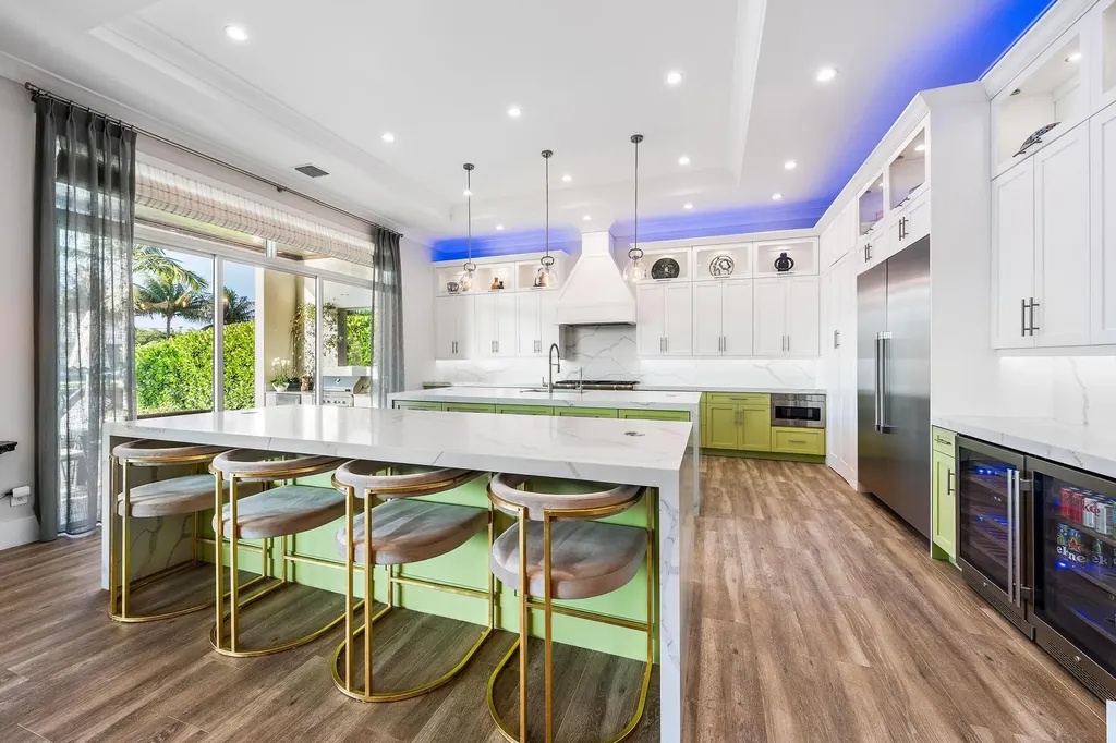 2169 Driftwood Circle Palm Beach Gardens FL 33410