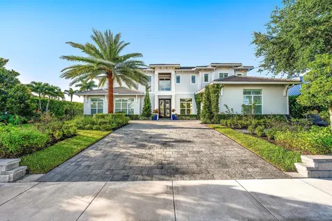 2169 Driftwood Circle Palm Beach Gardens FL 33410