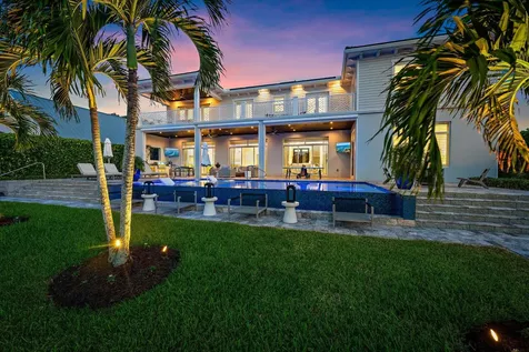 2169 Driftwood Circle Palm Beach Gardens FL 33410