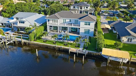 2169 Driftwood Circle Palm Beach Gardens FL 33410