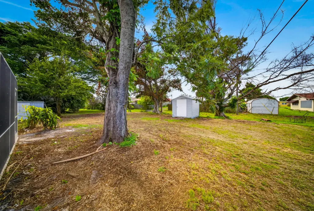 779 Lomas Street Port St Lucie FL 34952