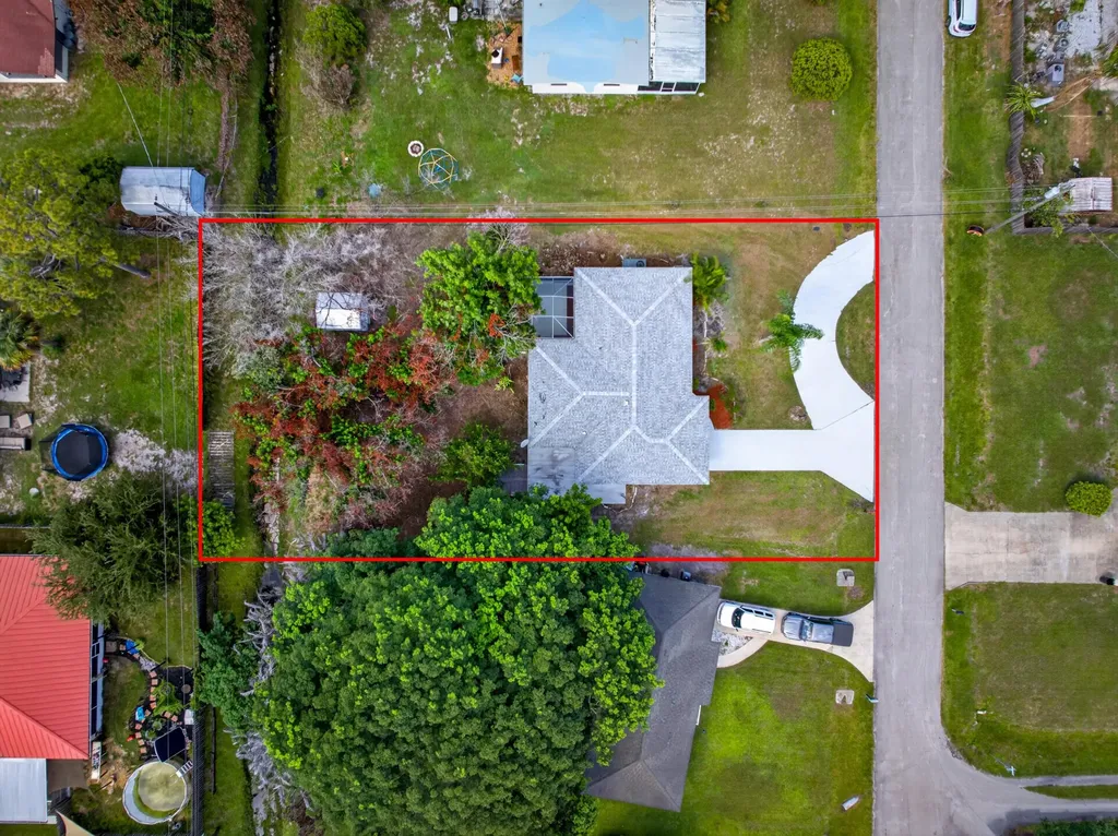 779 Lomas Street Port St Lucie FL 34952