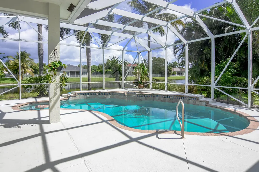 4676 Manderly Drive Wellington FL 33449