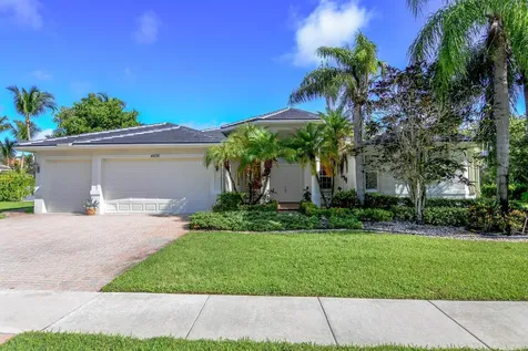 4676 Manderly Drive Wellington FL 33449