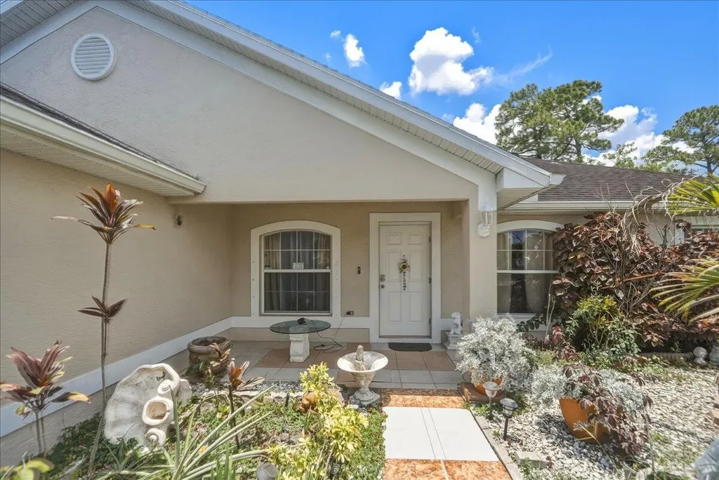 2418 SW Bayshore Boulevard Port St Lucie FL 34984