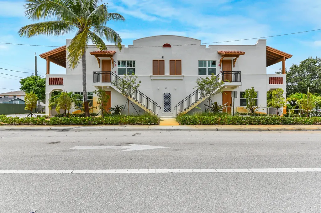 129 S K Street Lake Worth FL 33460