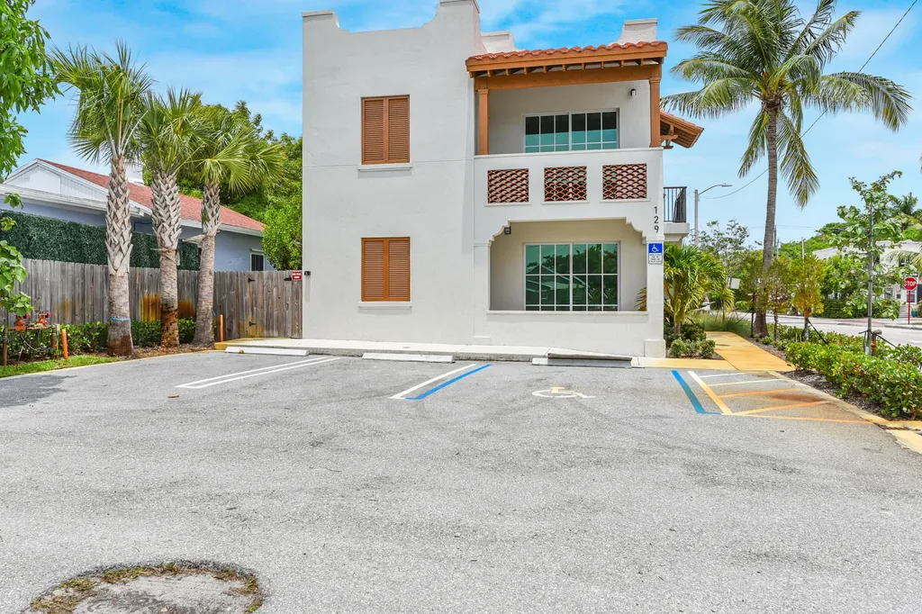 129 S K Street Lake Worth FL 33460