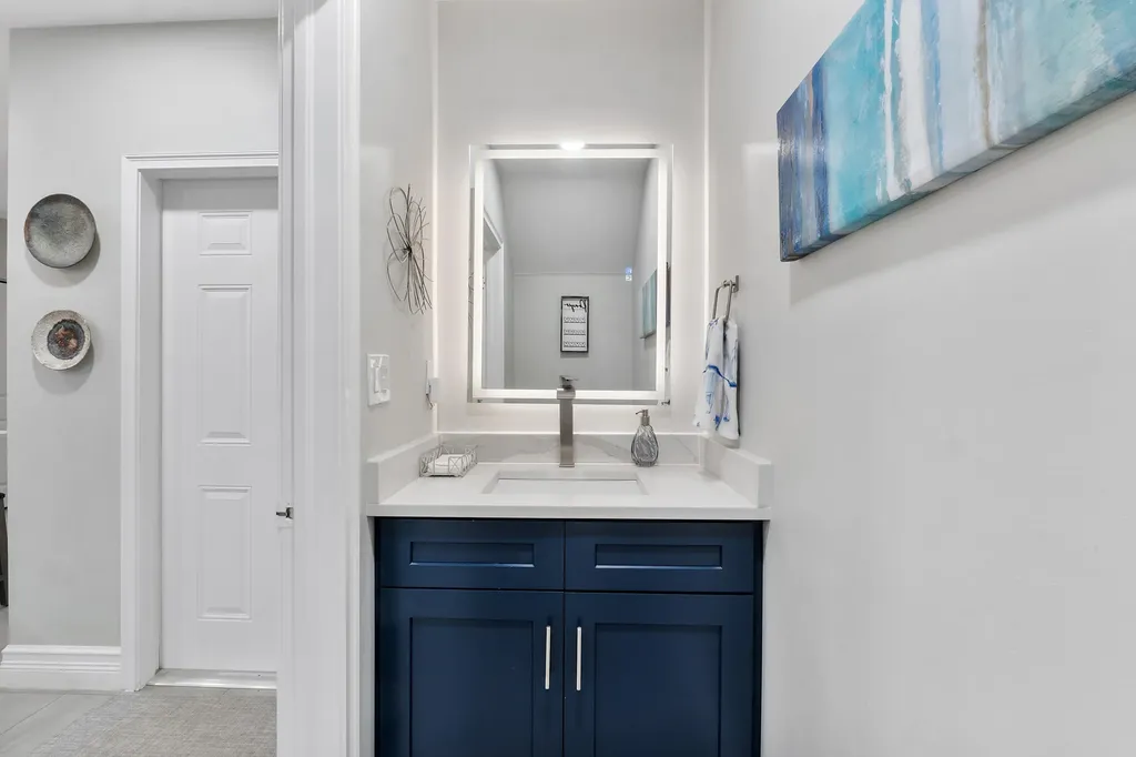 2932 Hidden Harbour Court Dania Beach FL 33312