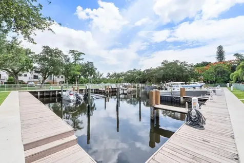 2932 Hidden Harbour Court Dania Beach FL 33312