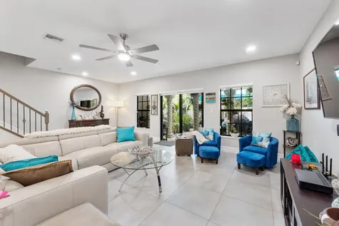 2932 Hidden Harbour Court Dania Beach FL 33312