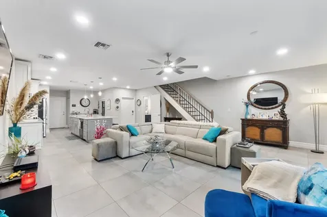 2932 Hidden Harbour Court Dania Beach FL 33312