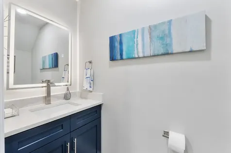 2932 Hidden Harbour Court Dania Beach FL 33312