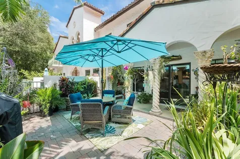 2932 Hidden Harbour Court Dania Beach FL 33312