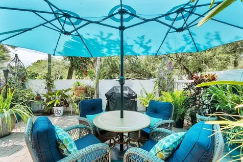 2932 Hidden Harbour Court Dania Beach FL 33312