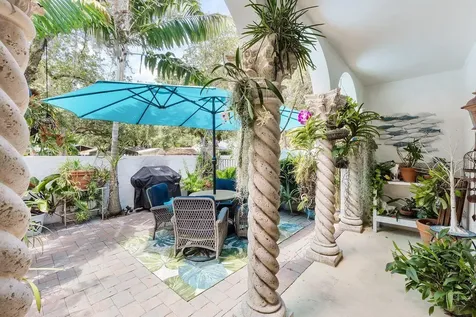 2932 Hidden Harbour Court Dania Beach FL 33312