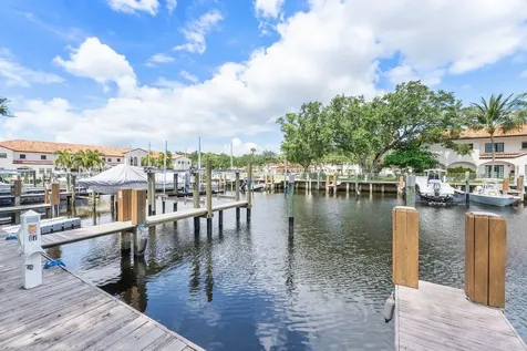 2932 Hidden Harbour Court Dania Beach FL 33312